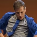FOREVER FLAMENCO! Presents Emilio Ochando at Barnsdall's Gallery Theatre, 3/18