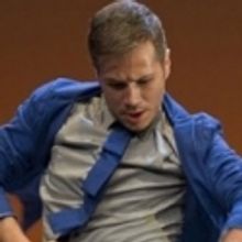 FOREVER FLAMENCO! Presents Emilio Ochando at Barnsdall's Gallery Theatre, 3/18