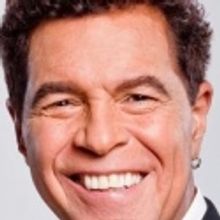 CLINT HOLMES Opens LIVE AT LYNN Theatre Series
