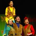 La Mirada Theatre for the Performing Arts Presents ARE YOU MY MOTHER?, 3/25