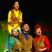 La Mirada Theatre for the Performing Arts Presents ARE YOU MY MOTHER?, 3/25