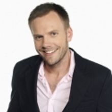 Aaron Rodgers and Joel McHale Join 2012 Michael Jordan Celebrity Invitational in Las 