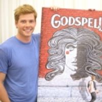 TV: Meet the Cast and Crew of GODSPELL! Video