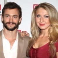TV: Cast and Crew of VENUS IN FUR Meets the Press Video