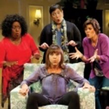 MOTHERHOOD THE MUSICAL Plays Merrimack Performing Hall, 2/29-4/7