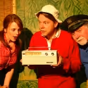 Rover Dramawerks Opens GILLIGAN'S ISLAND, 1/26