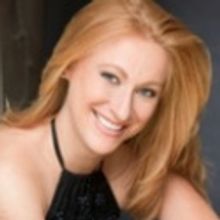 BWW Interviews: MAMMA MIA's Alison Ewing
