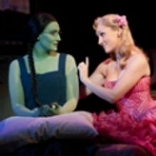 WICKED Flies into Bass Concert Hall Jan. 25