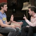 TV: Check Out Jonathan Groff in THE SUBMISSION - Performance Highlights!