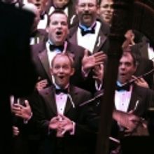 Seattle Men’s Chorus Performs the Music of The Beatles, 3/31-4/1