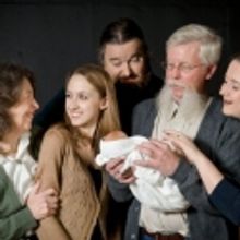 Birmingham Festival Theatre Presents HOLY GHOSTS, 3/1-17