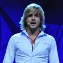 Photo Coverage: Celtic Thunder Plays The Beacon