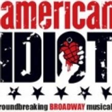 AMERICAN IDIOT Visits Buell Theatre, 3/6-11