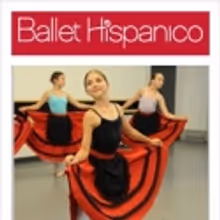 Ballet Hispanico Presents the World Premiere of ESPIRITU VIVO, 4/17-29