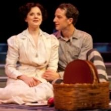 Photo Flash: Euan Morton and More in Ford Theatre's PARADE - First Look!