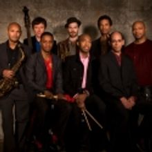 SFJAZZ Collective Explores the Music of Stevie Wonder, 3/23-34