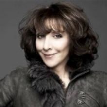Andrea Martin's FINAL DAYS, EVERYTHING MUST GO at the McCallum Theatre on February 24
