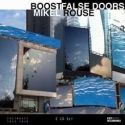 Mikel Rouse To Release Double CD: Boost|False Doors, 5/1