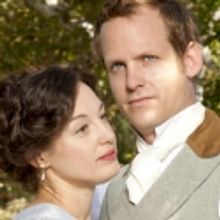 BWW Reviews: South Coast Rep Revisits 'PRIDE & PREJUDICE'