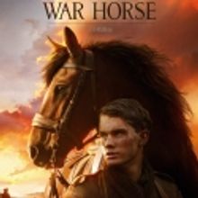 Photo Flash: First Look at WAR HORSE Movie Poster!