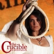 The Grand Theatre presents Arthur Miller’s THE CRUCIBLE, 3/8-24