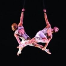 BWW Reviews: Cirque du Soleil's Brilliant IRIS Premieres at Kodak Theatre