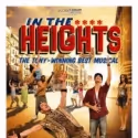 Broadway San Jose Presents the Tony Award-Winning Best Musical IN THE HEIGHTS…