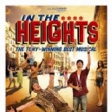 Broadway San Jose Presents the Tony Award-Winning Best Musical IN THE HEIGHTS, 4/17-2