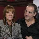 TV Must Watch!: Patti LuPone and Mandy Patinkin Share Laughter, Tears & Even a…