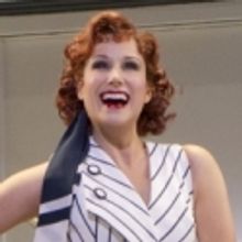 She's 'De-Lovely' and She's Coming Back! Stephanie J. Block to Return to ANYTHING…