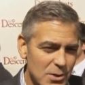 STAGE TUBE: Red Carpet Premiere of THE DESCENDANTS