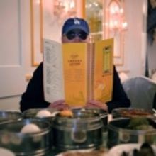 LACO Sets Table for Foodies and Classical Music Lovers