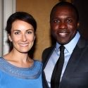 Photo Flash: Laura Benanti, Joshua Henry, et al. at the 2011 Dramatists Guild Awards