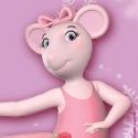 BWW JR: ANGELINA BALLERINA THE VERY MERRY HOLIDAY MUSICAL- Time to Get Your Holiday…