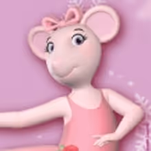 BWW JR: ANGELINA BALLERINA THE VERY MERRY HOLIDAY MUSICAL- Time to Get Your Holiday…