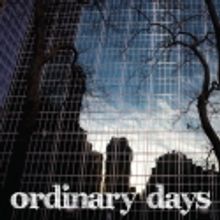 11th Hour Theatre Adds Industry Performance To ORDINARY DAYS 