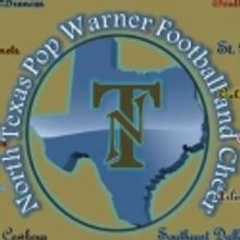 North Texas Pop Warner Football Hosts Football & Cheer/Dance Championship