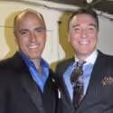 Photo Coverage: Patrick Page & More at Broadway Unplugged 2011