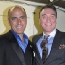 Photo Coverage: Patrick Page & More at Broadway Unplugged 2011