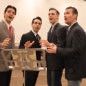 Brad Weinstock, Jason Kappus, et al. to Lead JERSEY BOYS 2nd National Tour