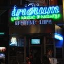 Iridium Hosts ALLMAN BROTHERS Aftershows in March