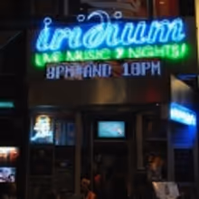 Iridium Hosts ALLMAN BROTHERS Aftershows in March