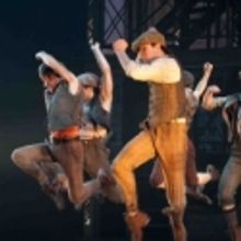 Review Roundup: Paper Mill Playhouse's NEWSIES!