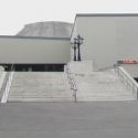Theater Basel to Host 'Where Is Israel?' Panel, 11/27