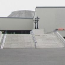 Theater Basel to Host 'Where Is Israel?' Panel, 11/27