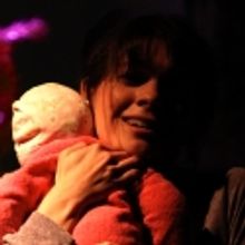 Nate Eppler's LONG WAY DOWN Named A Semi-Finalist for Prestigious Steinberg-ATCA New