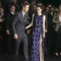 STAGE TUBE: TWILIGHT:BREAKING DAWN's World Premiere in Los Angeles