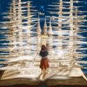 THE SNOW QUEEN Will Enchant The Comedy Store 2 Dec-8 Jan