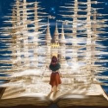 THE SNOW QUEEN Will Enchant The Comedy Store 2 Dec-8 Jan