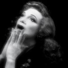 Photo Flash: First Look at Charles Busch's OUT100 Portrait